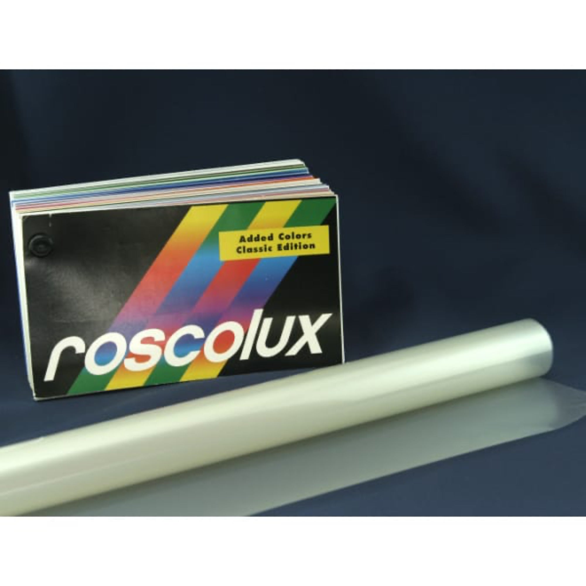 Rosco #162 Roscolux Cinegel Filter Gel Light Opal (48" x 25' Roll)