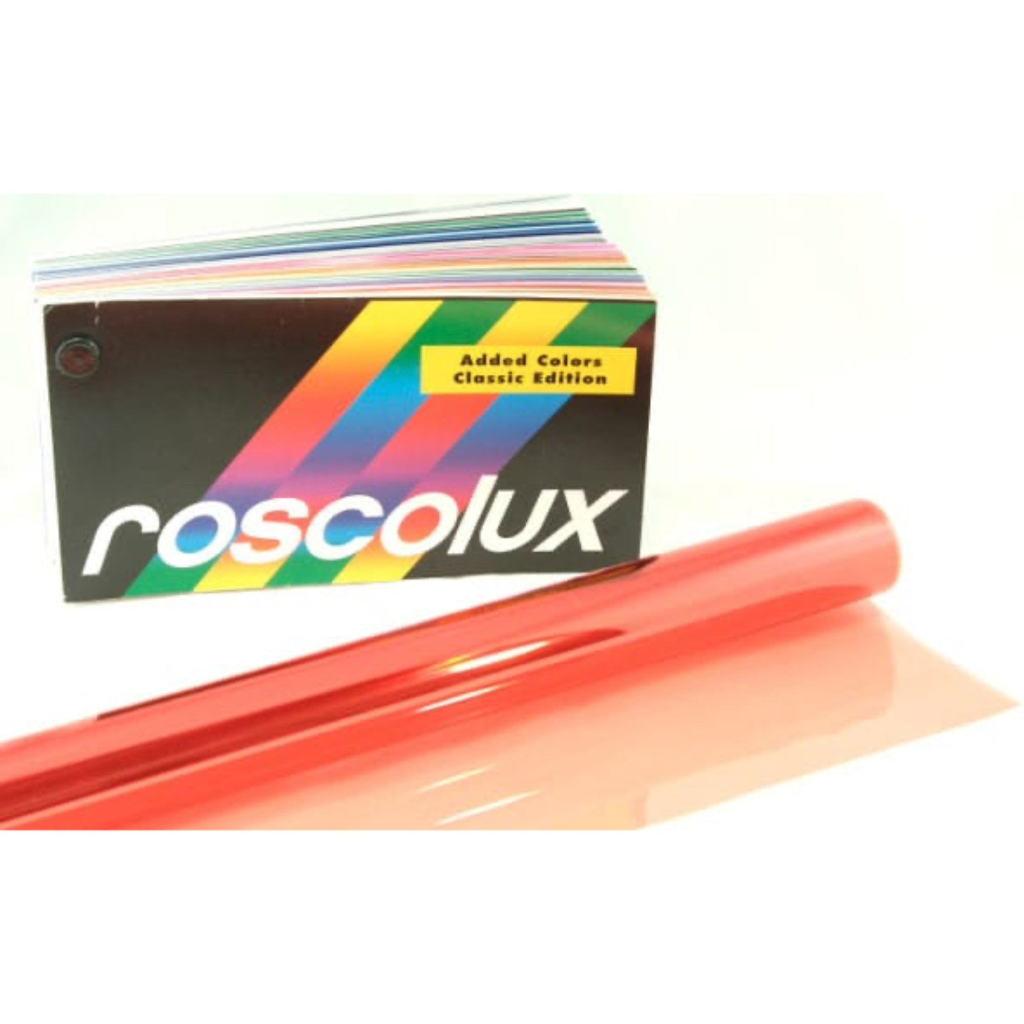 Rosco #305 Roscolux Cinegel Filter Gel Rose Gold (24" x 25' Roll)