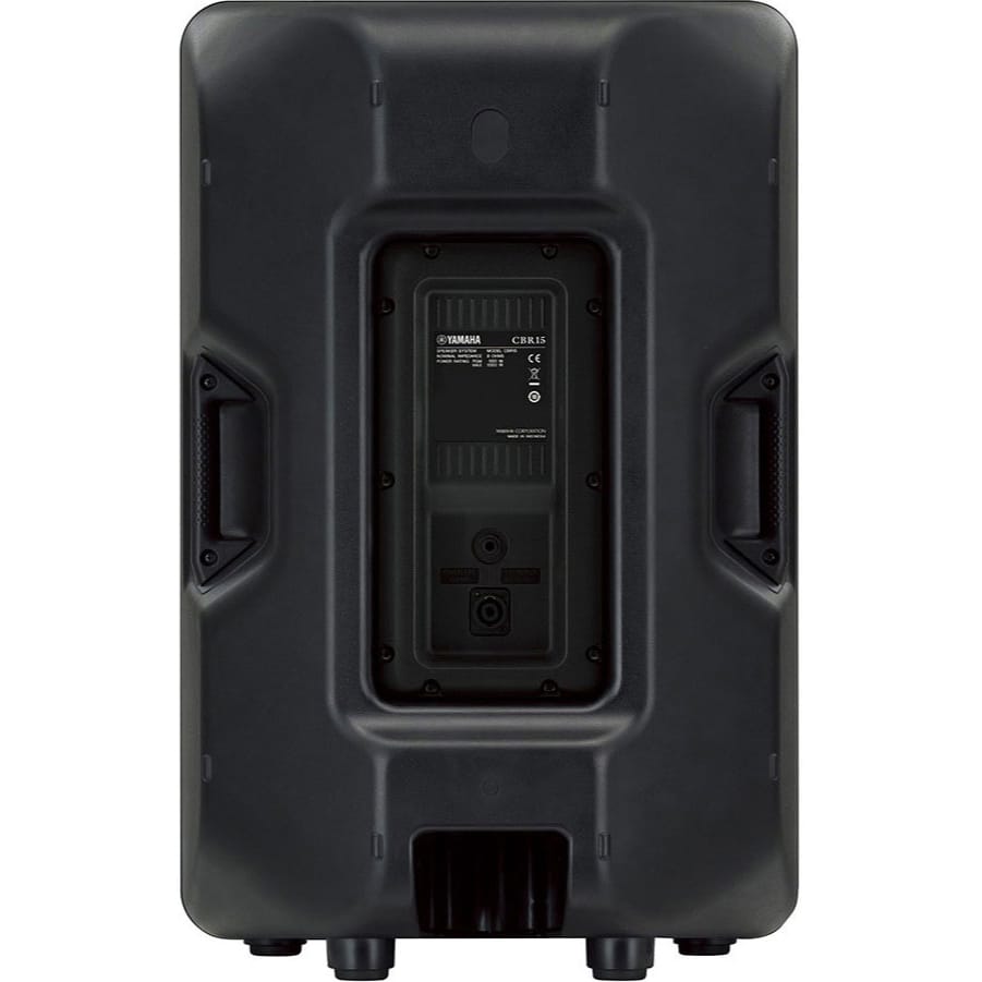 Yamaha CBR15 15" 2-Way Passive Speaker