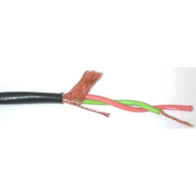 Mogami W3159 AES/EBU 110 Ohm Digital Audio Console Cable (328'/100m Roll)