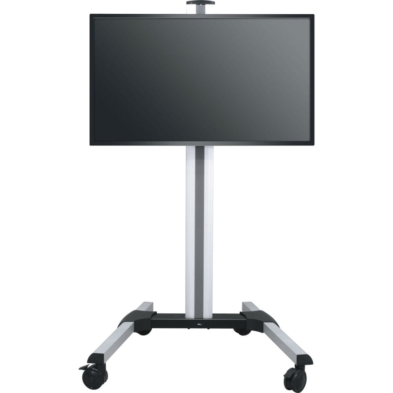 Middle Atlantic DS-600SL-AL DisplayStation Display Cart with Levelers