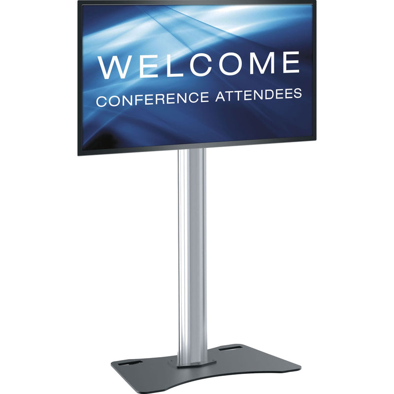 Middle Atlantic DS-600SP-AL DisplayStation Display Stand with Base Plate