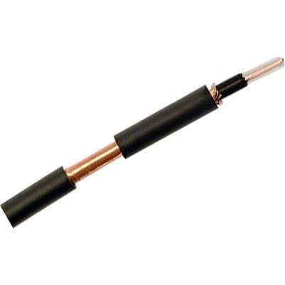 Mogami W2524 Black Pro Instrument Cable (328'/100m Roll)