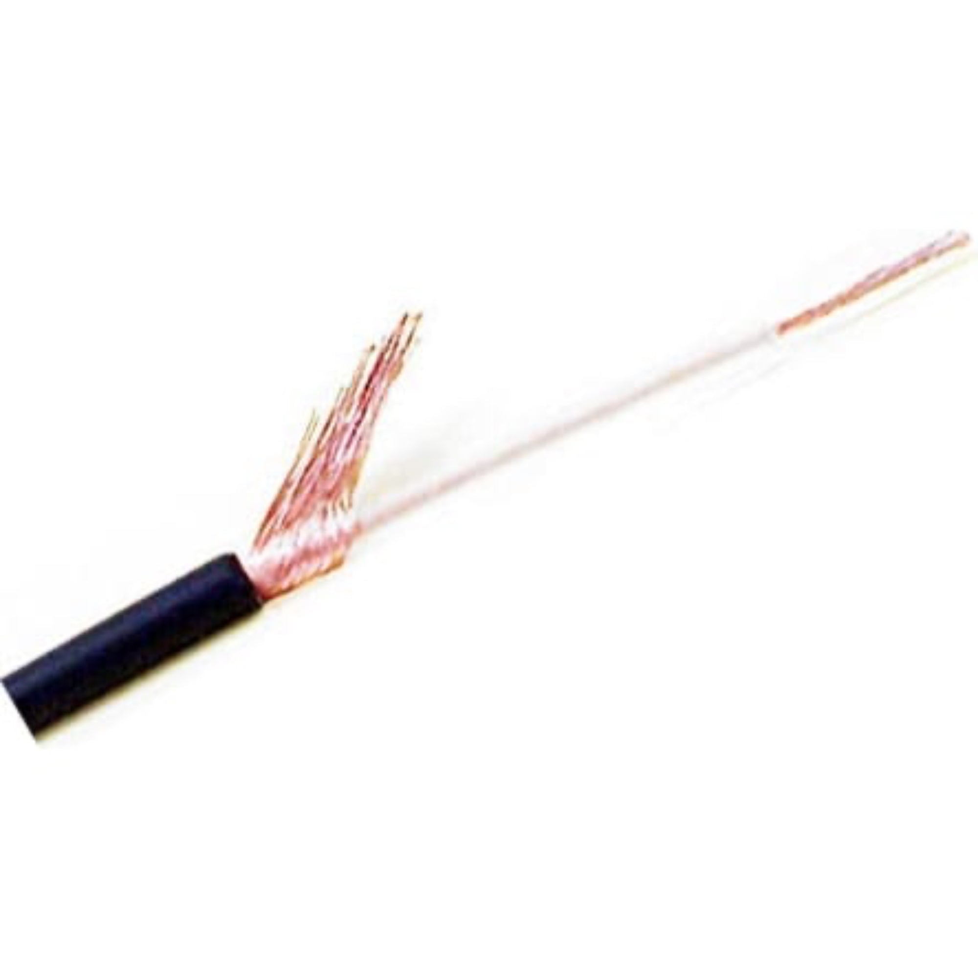 Mogami W2368 Miniature Unbalanced Mic Cable (By the Foot)