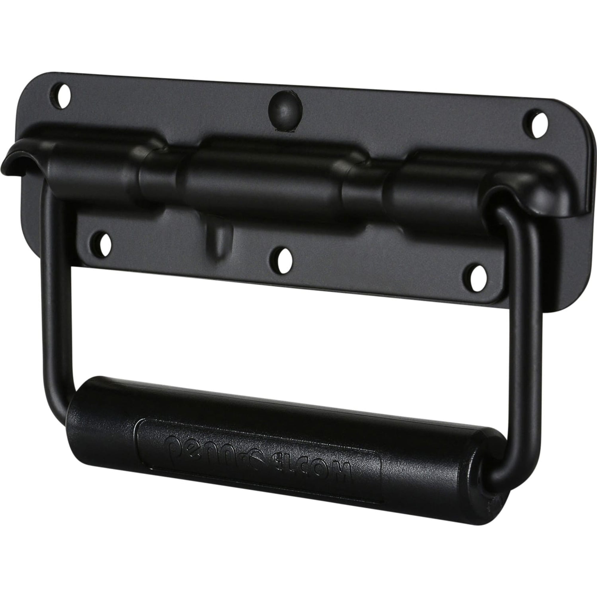 Penn Elcom H1053K Surface Mount Speaker Cabinet Handle (Black)