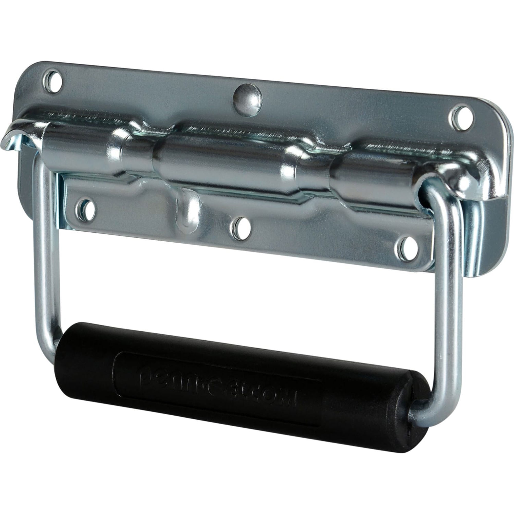 Penn Elcom H1053Z Surface Mount Speaker Cabinet Handle (Silver)