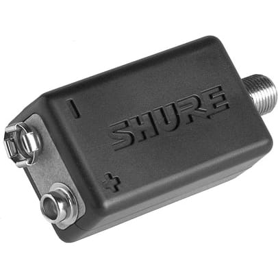 Shure PS9US Battery Eliminator