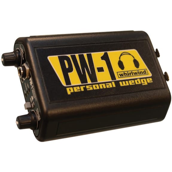 Whirlwind PW-1 Personal Wedge