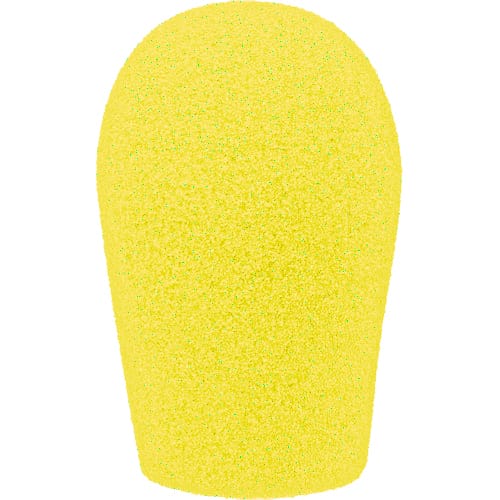 WindTech 1200 Series Windscreen (Yellow)