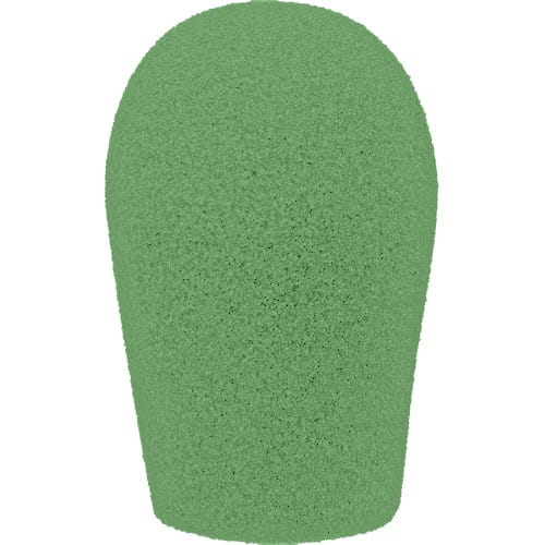 WindTech 1200 Series Windscreen (Green)