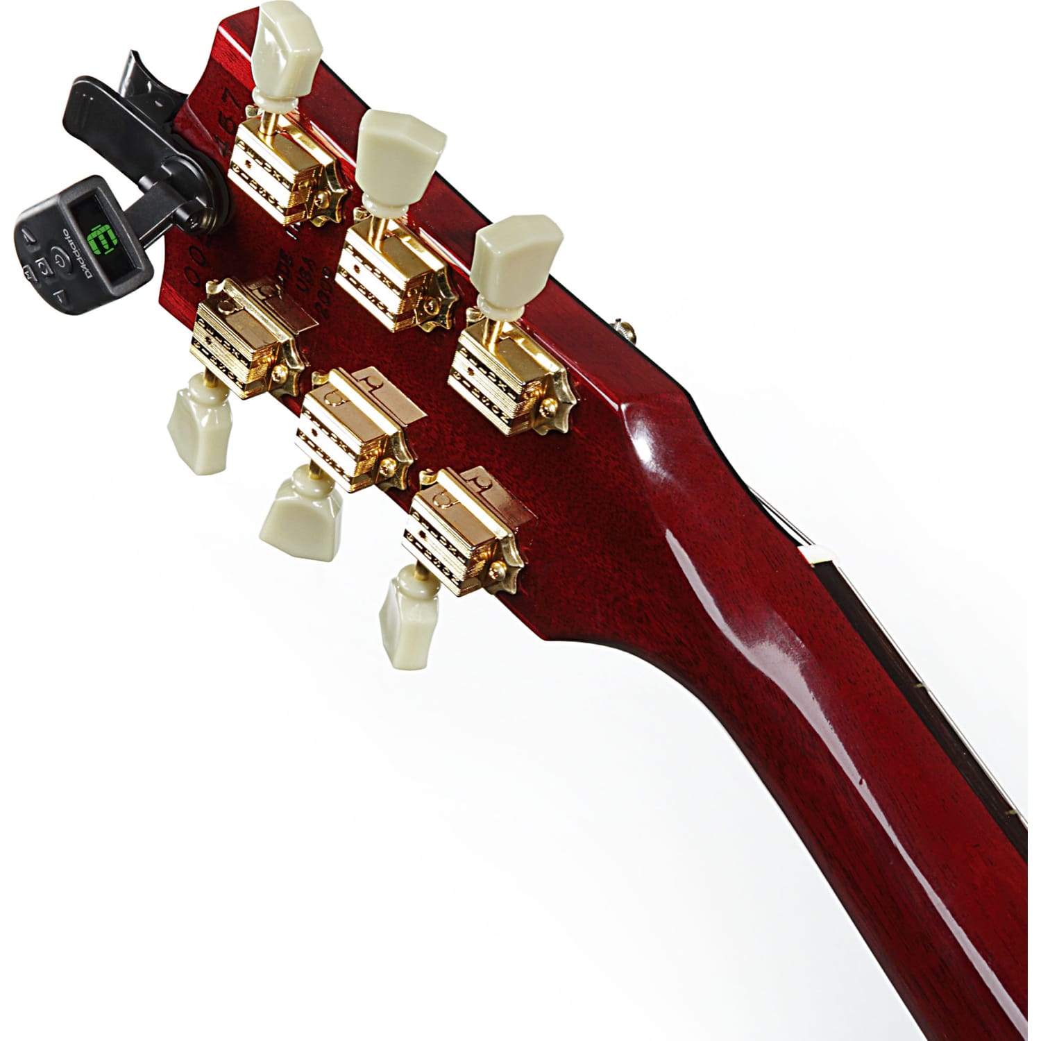 D'Addario Planet Waves PW-CT-13 NS Micro Universal Tuner