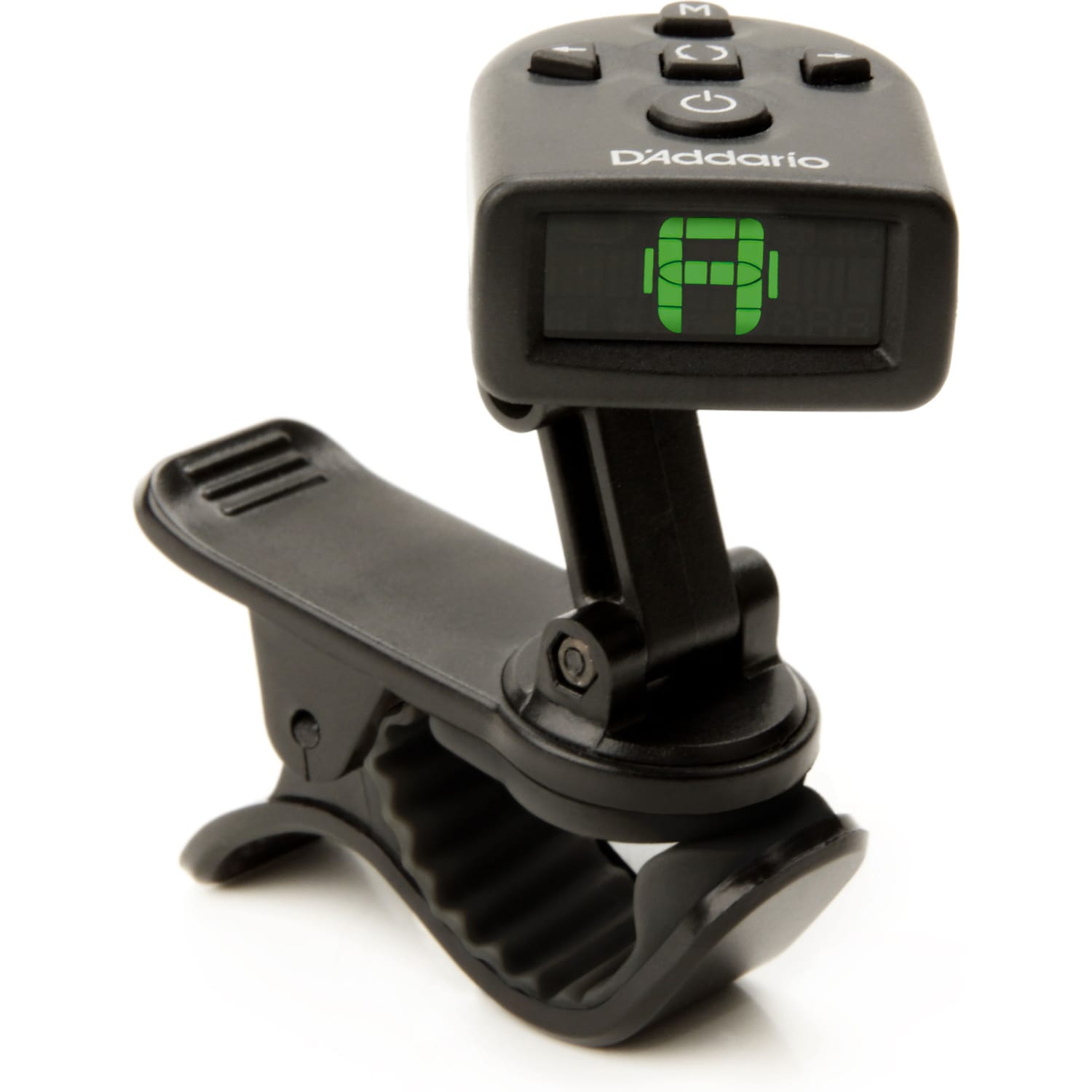 D'Addario Planet Waves PW-CT-13 NS Micro Universal Tuner