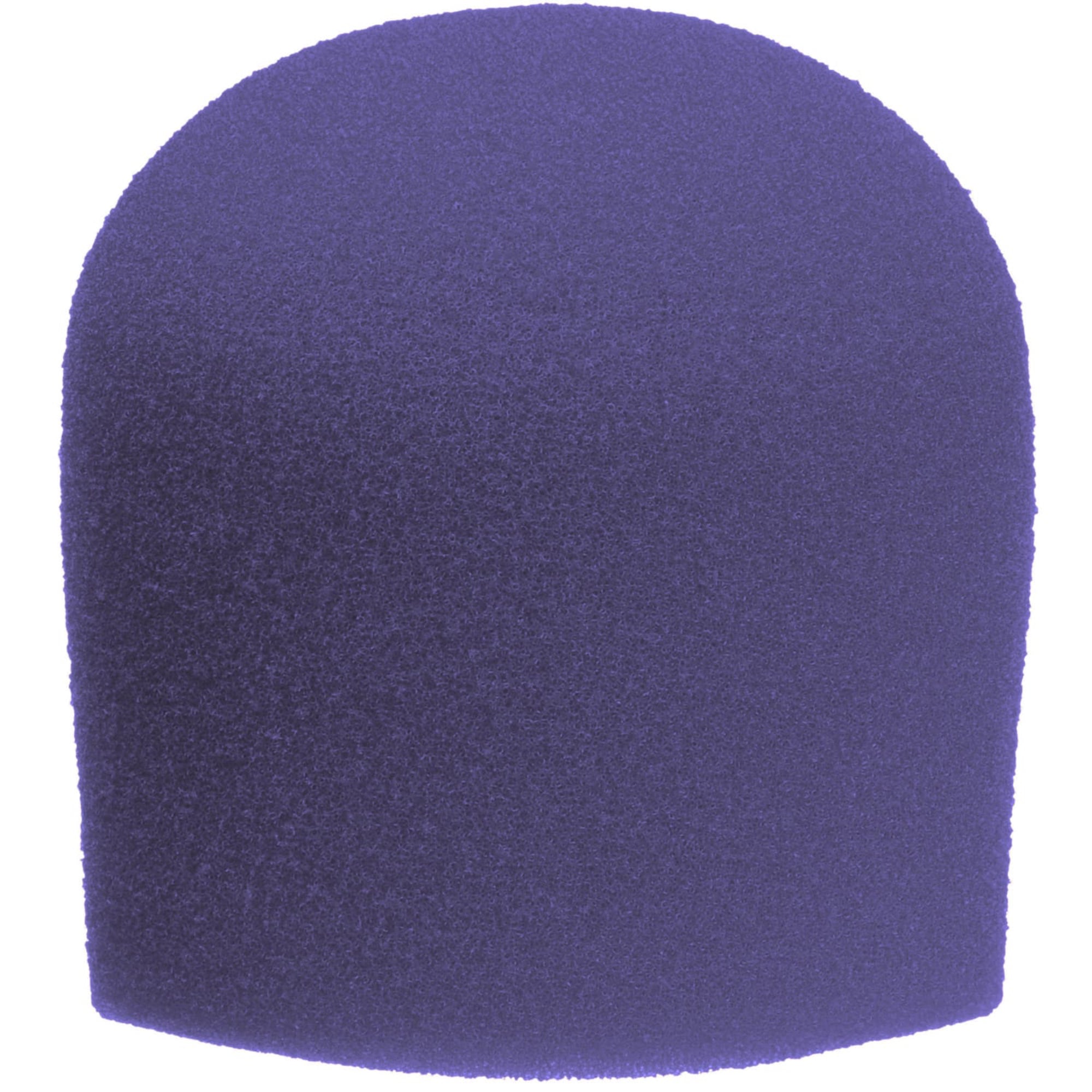 WindTech 900 Series Windscreen with 1-5/8" Inside Diameter (Navy Blue)
