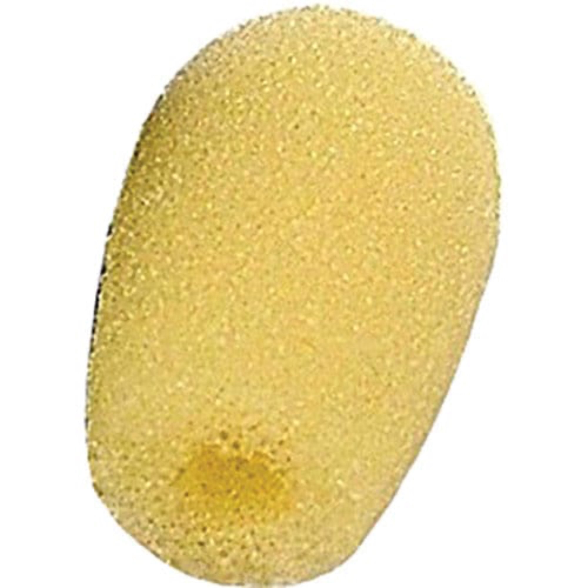 WindTech 2600 Series Windscreen with 2mm Inside Diameter (Tan)