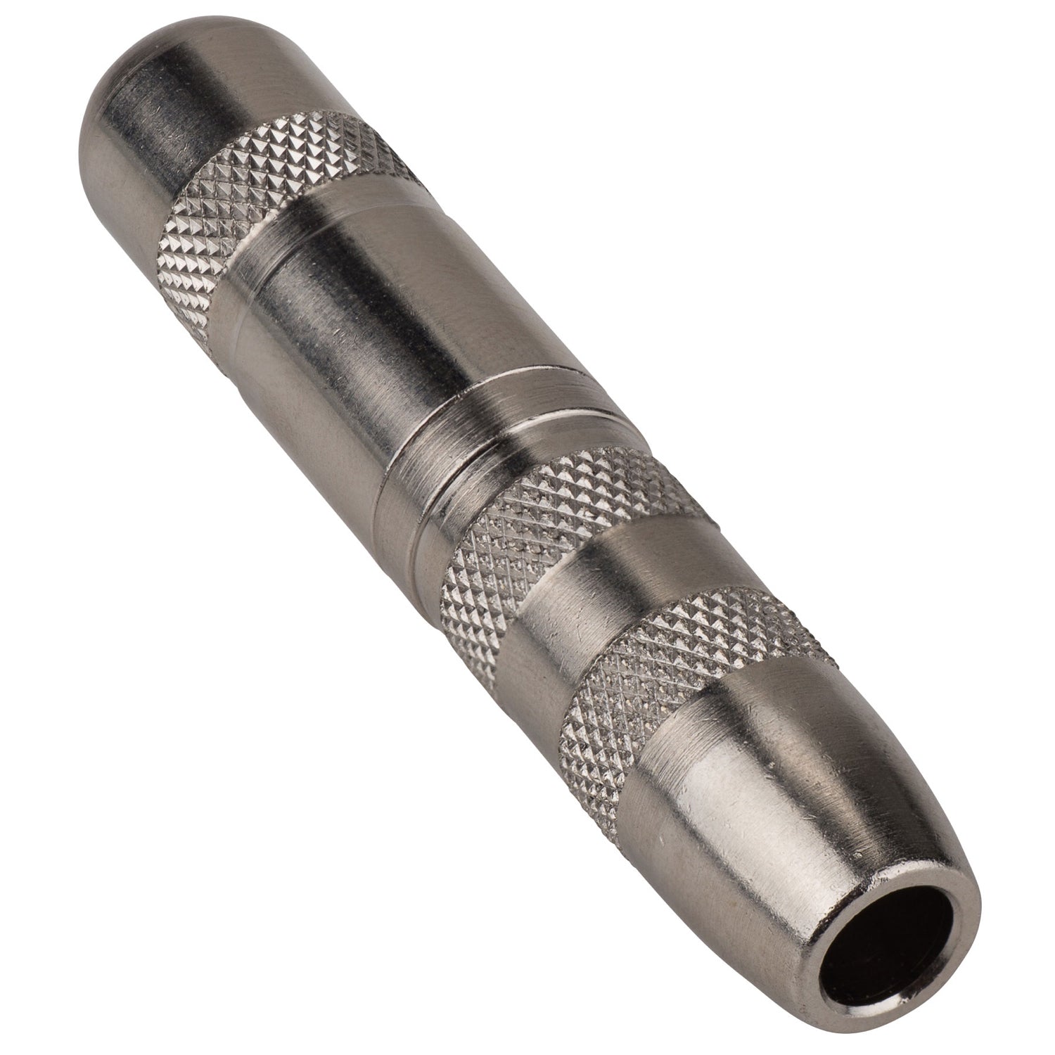 Switchcraft 131 1/4" TRS Female Cable Mount Jack (Solder, 100 Pack)