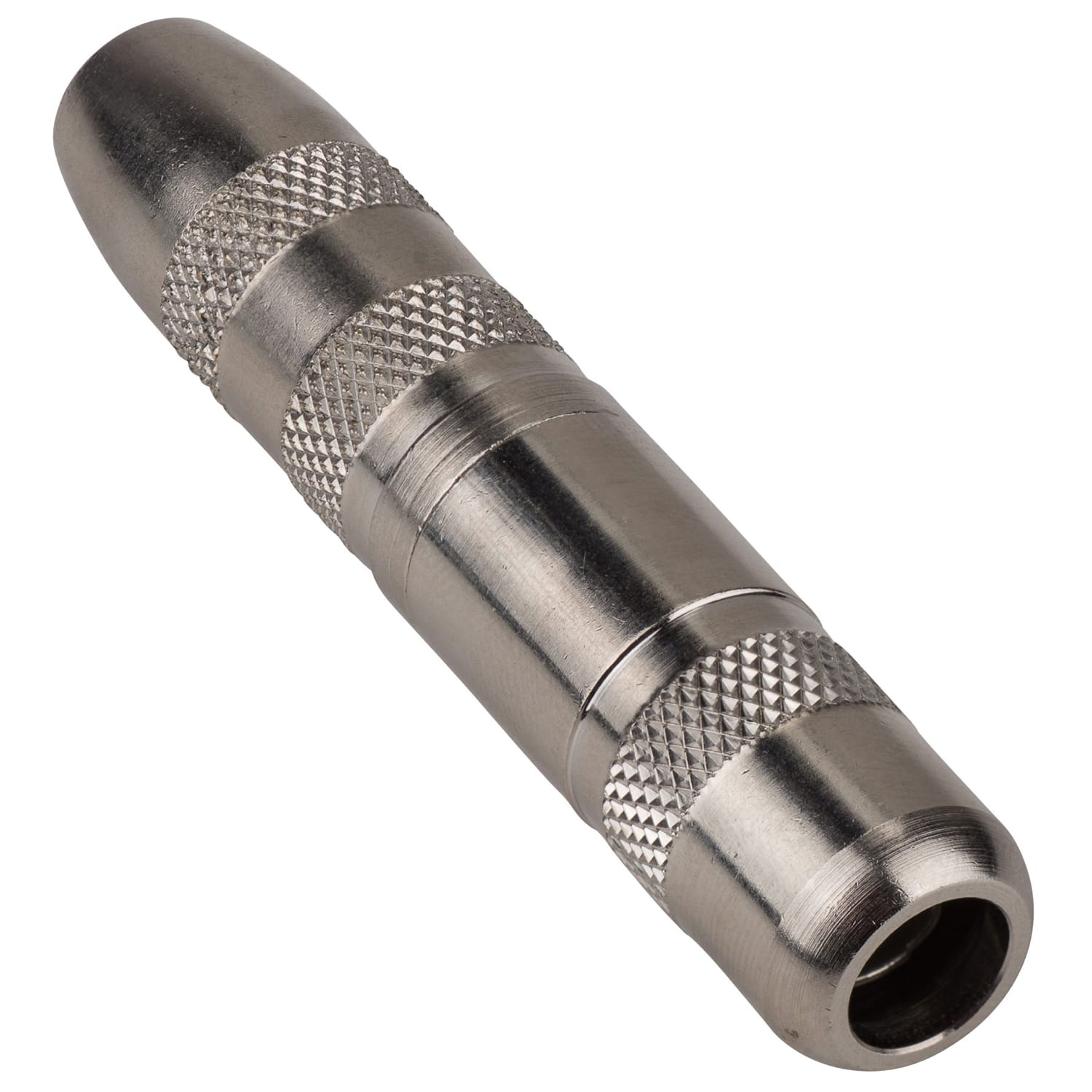 Switchcraft 131 1/4" TRS Female Cable Mount Jack (Solder)