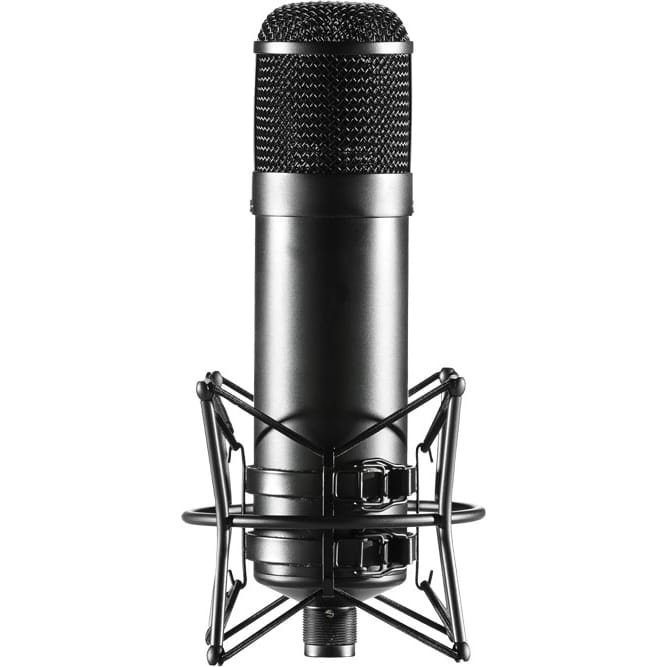ART T4 Multi-Pattern Tube Microphone