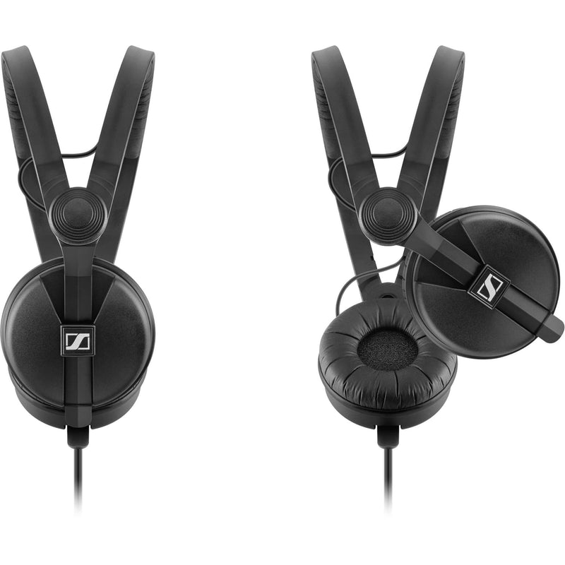Sennheiser HD 25 Plus Monitoring Headphones