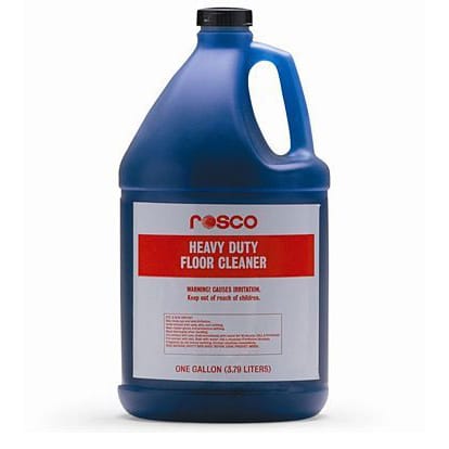 Rosco Heavy Duty Floor Cleaner (1 Gallon)
