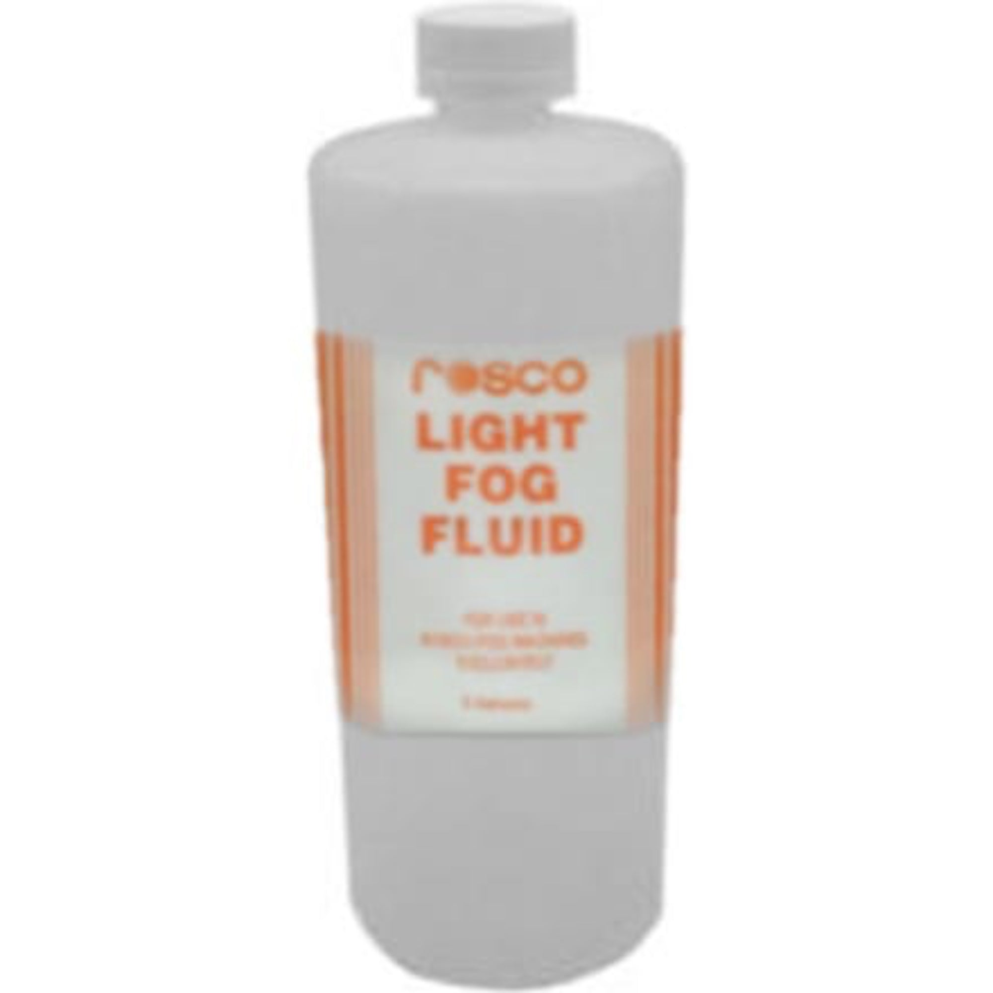 Rosco Light Fog Fluid (1 Liter)