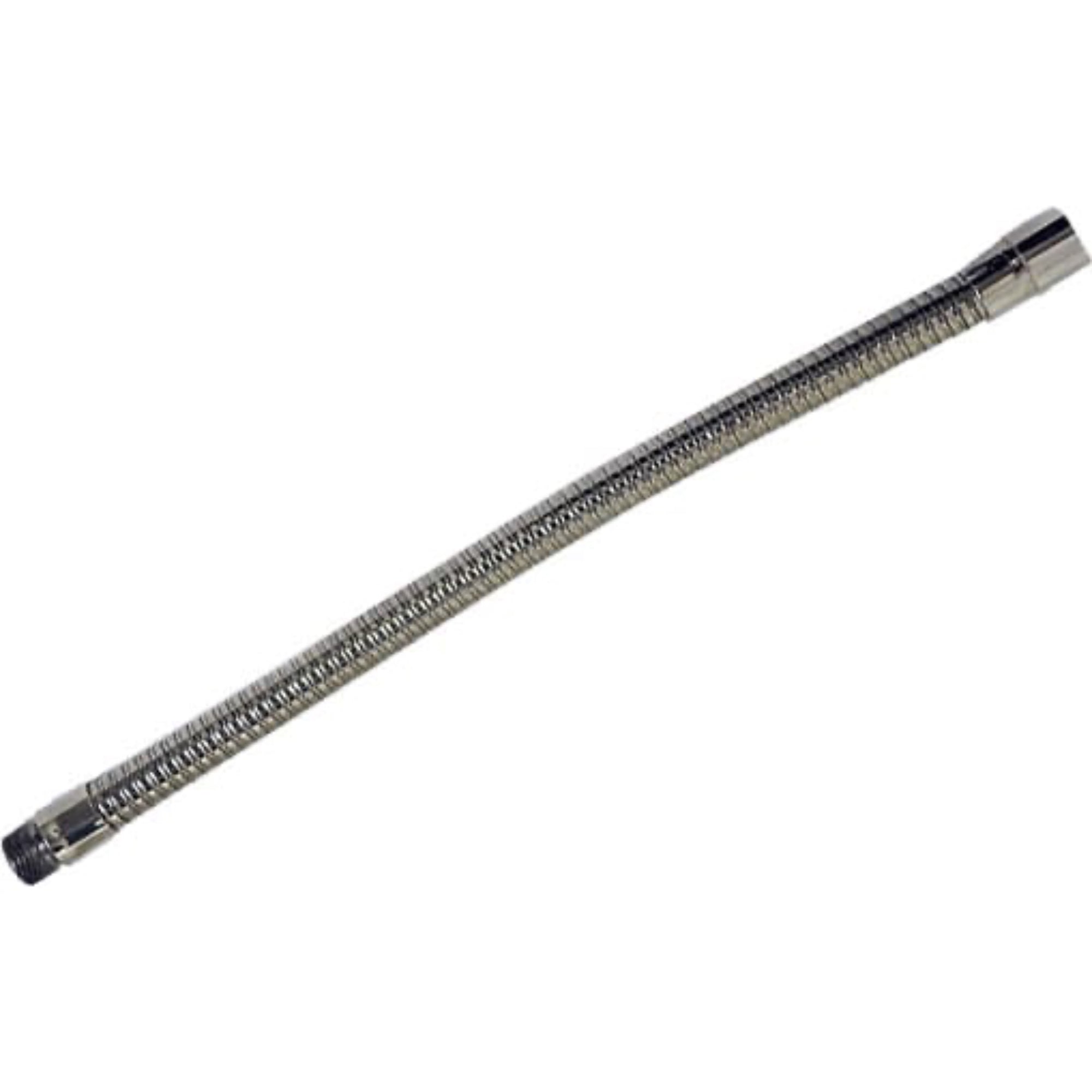 Shure G12 12" Chrome Gooseneck