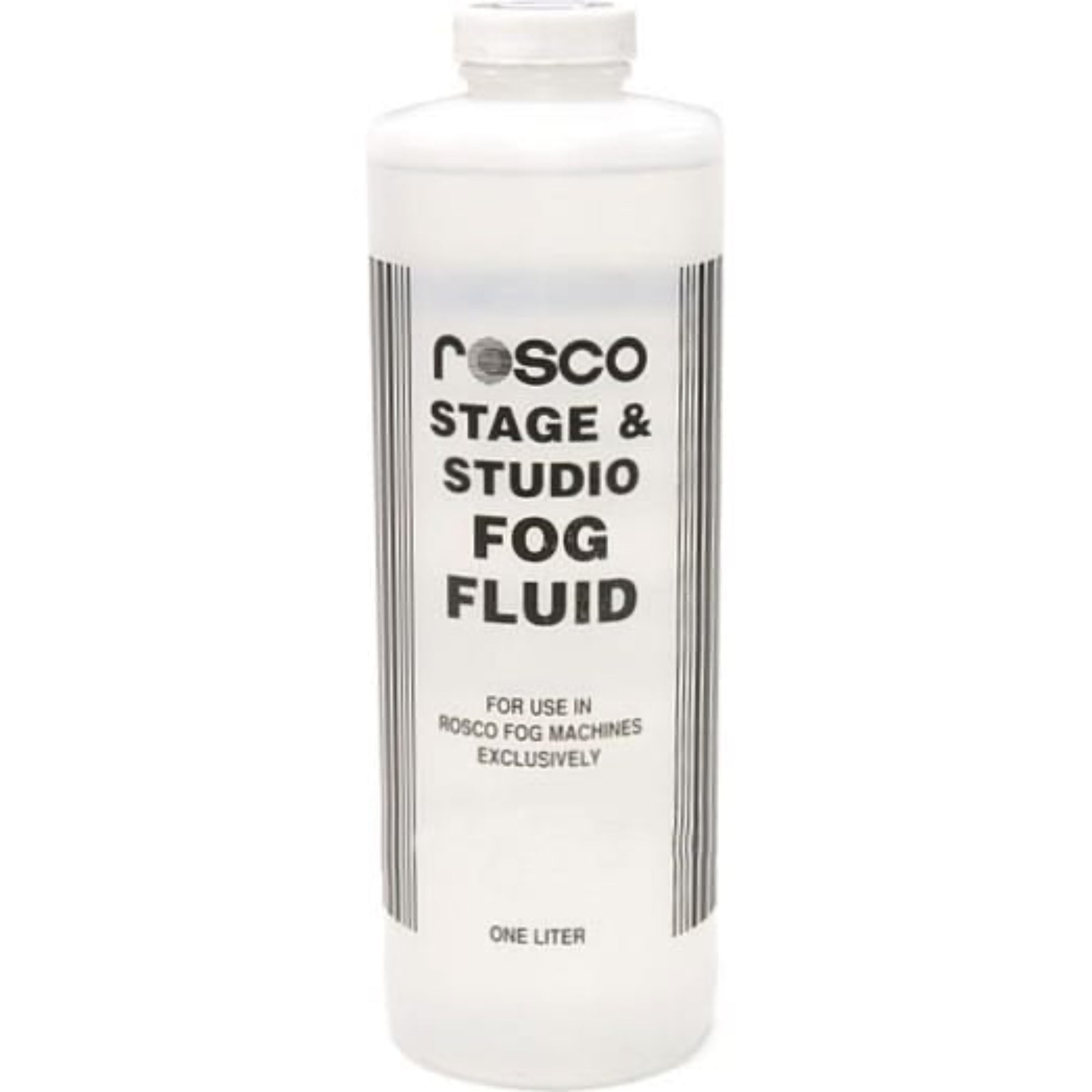 Rosco Stage & Studio Fog Fluid (1 Liter)