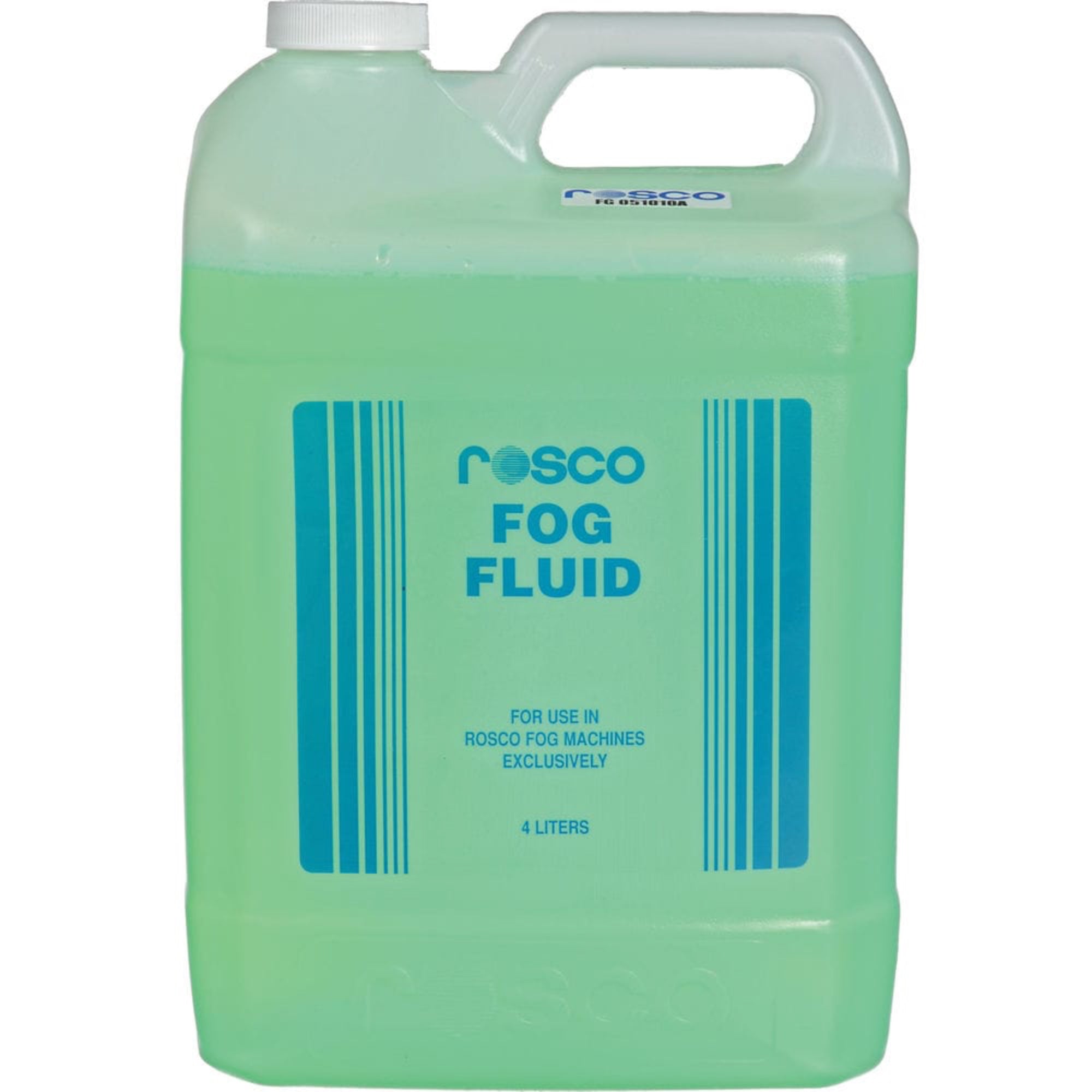 Rosco Fog Fluid (4 Liter)