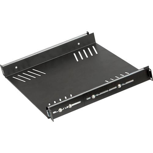 Odyssey ARPOT1 Slide Out Shelf/Keyboard Tray (1U)