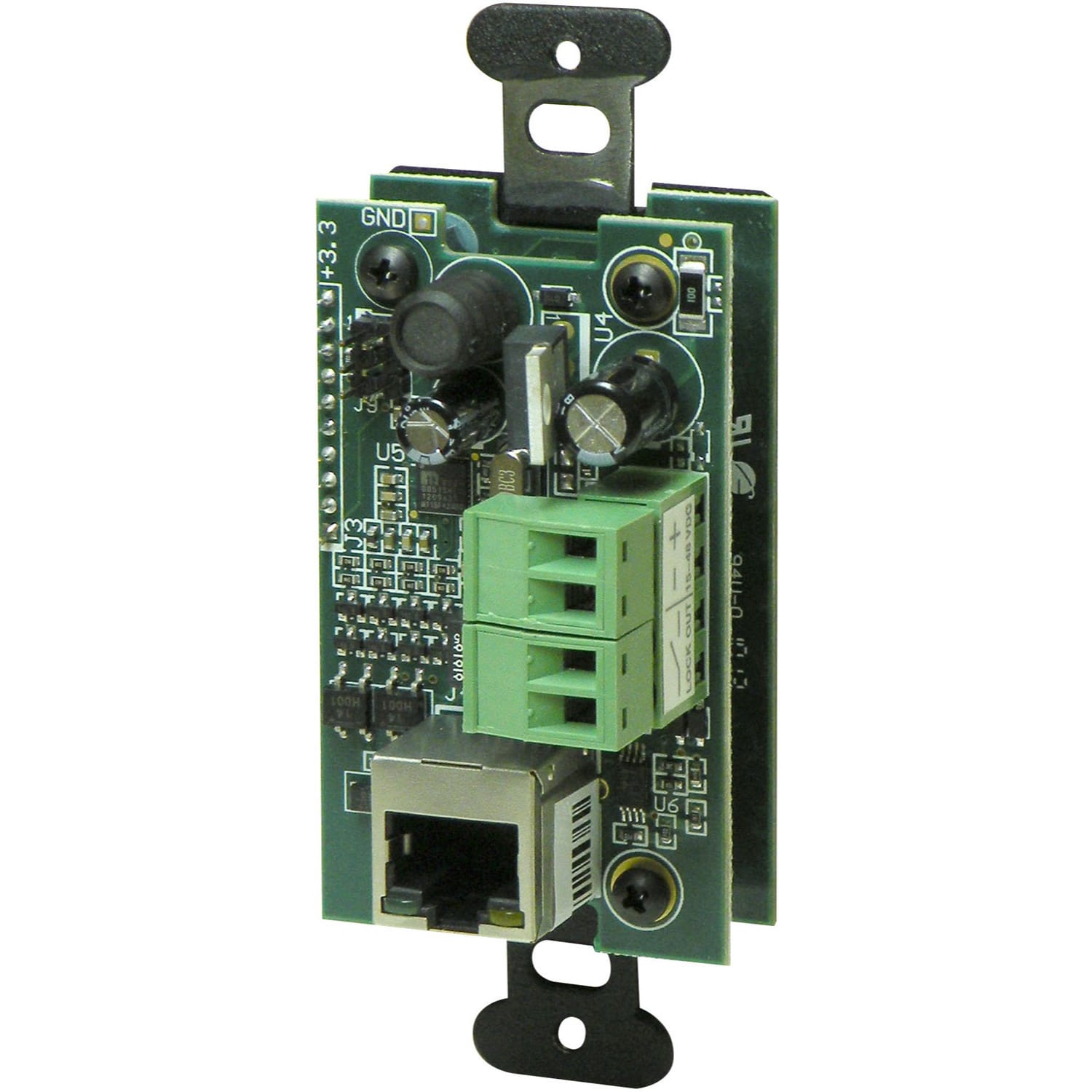 Ashly neWR-5 Remote Level Control