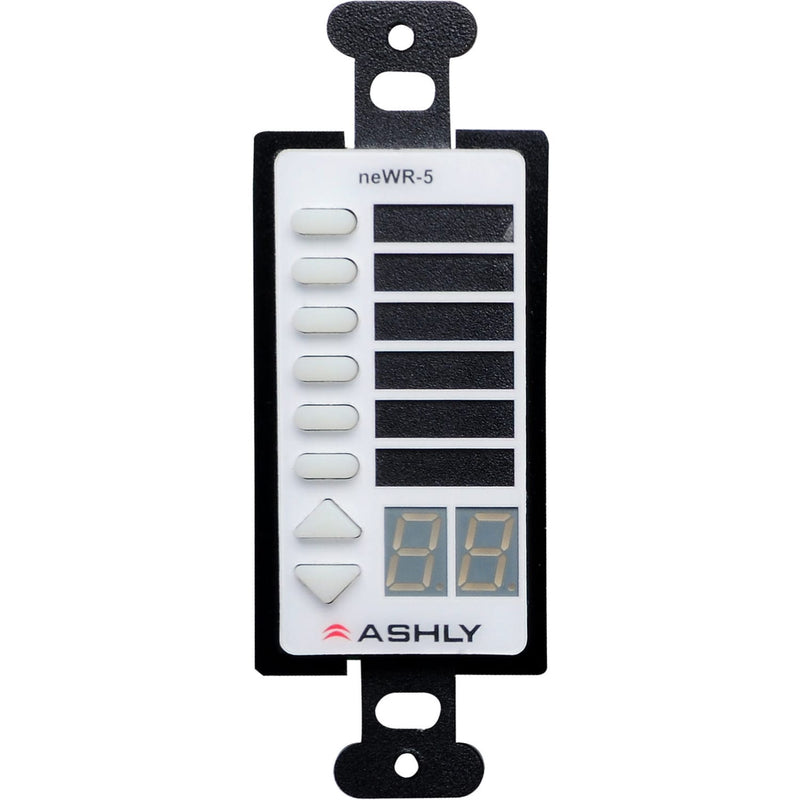 Ashly neWR-5 Remote Level Control