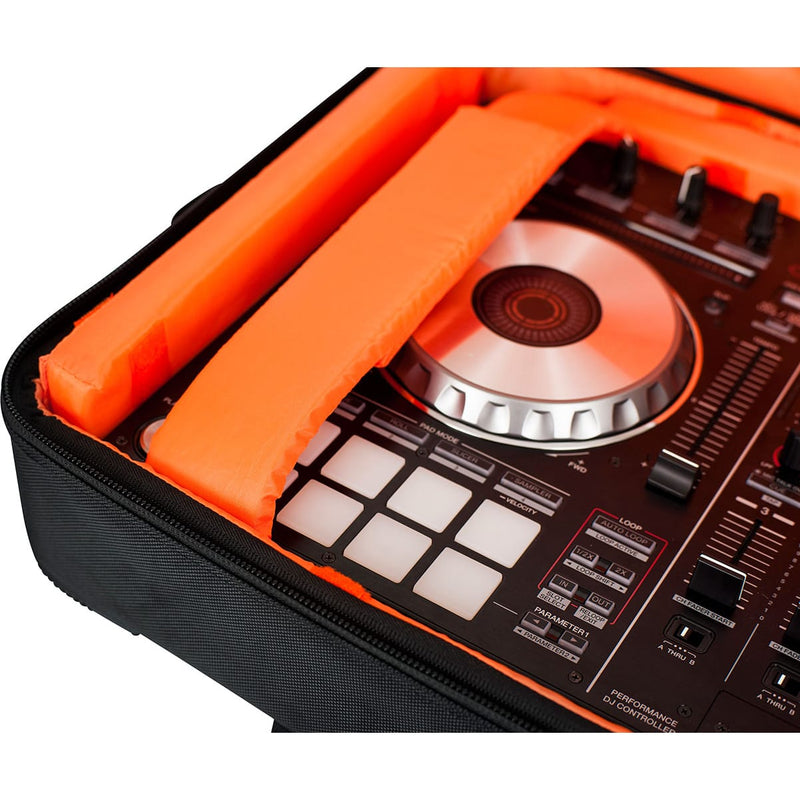 Gator Cases G-CLUB-CONTROL-27BP DJ Controller Messenger Bag, 27" Width