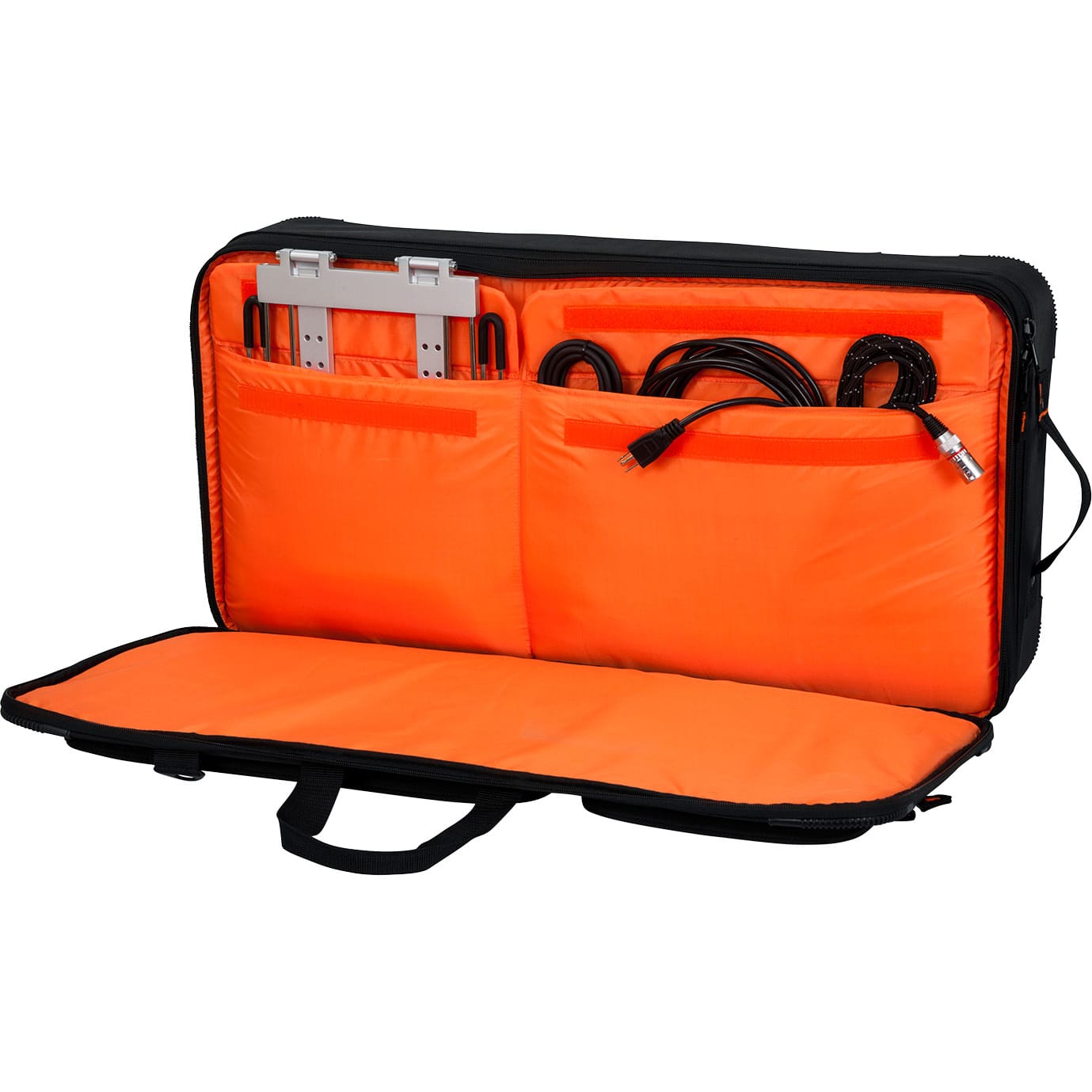 Gator Cases G-CLUB-CONTROL-27BP DJ Controller Messenger Bag, 27" Width