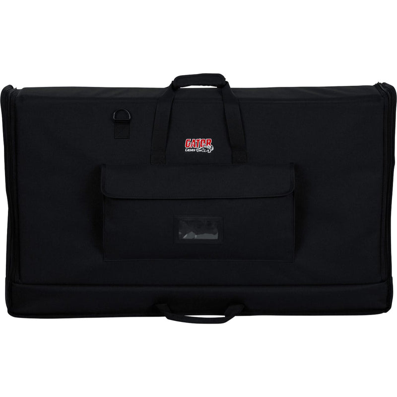 Gator Cases G-LCD-TOTE-LG Large Padded LCD Transport Bag (40-45")