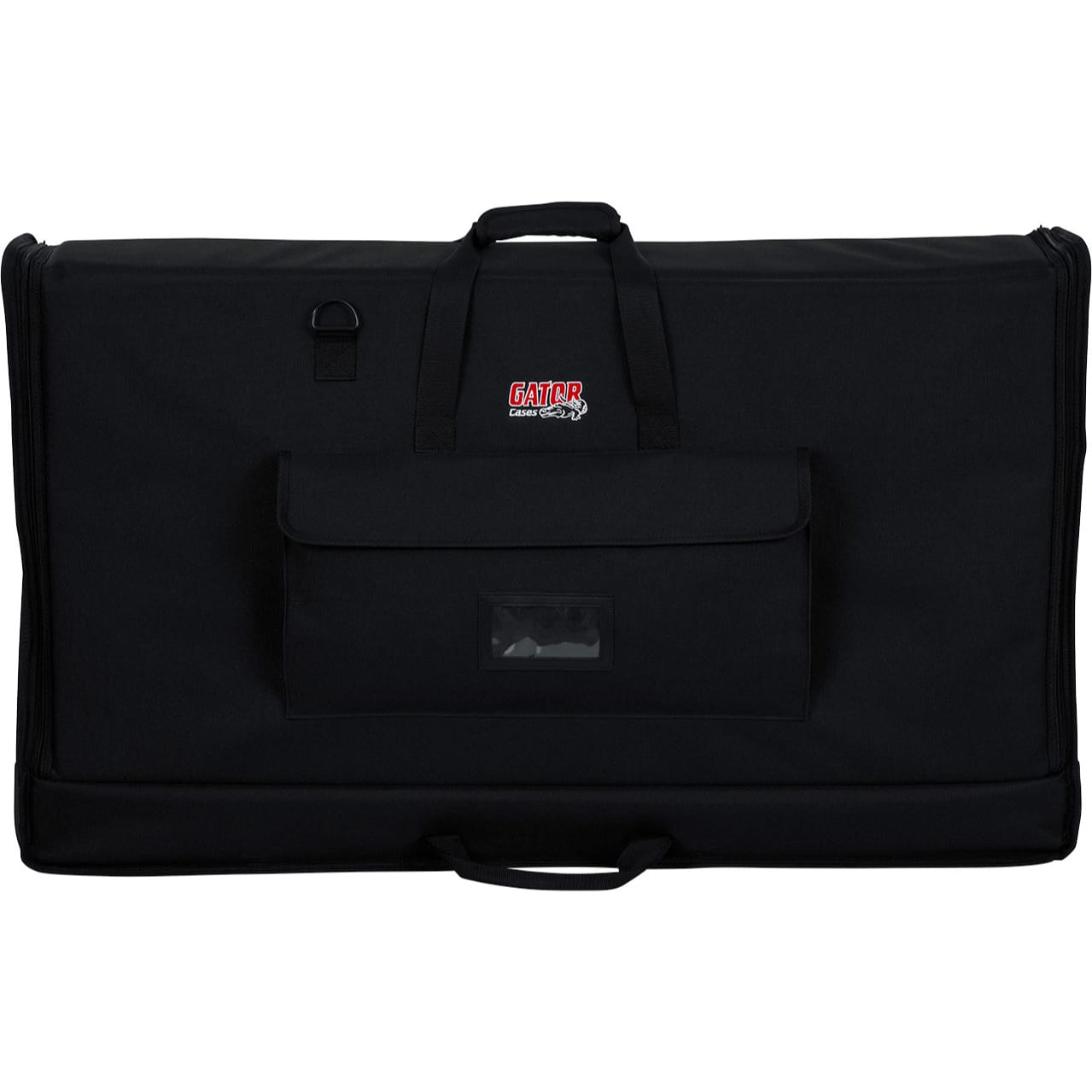 Gator Cases G-LCD-TOTE-MD Medium Padded LCD Transport Bag (27-32")