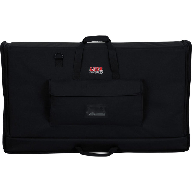 Gator Cases G-LCD-TOTE-SM Small Padded LCD Transport Bag (19-24")