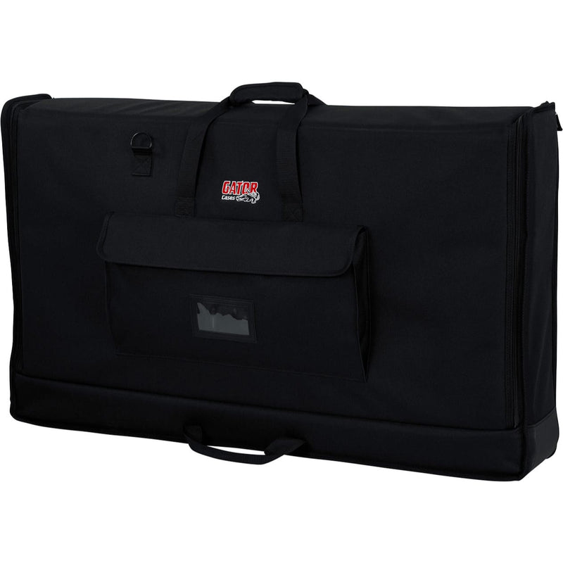 Gator Cases G-LCD-TOTE-SM Small Padded LCD Transport Bag (19-24")