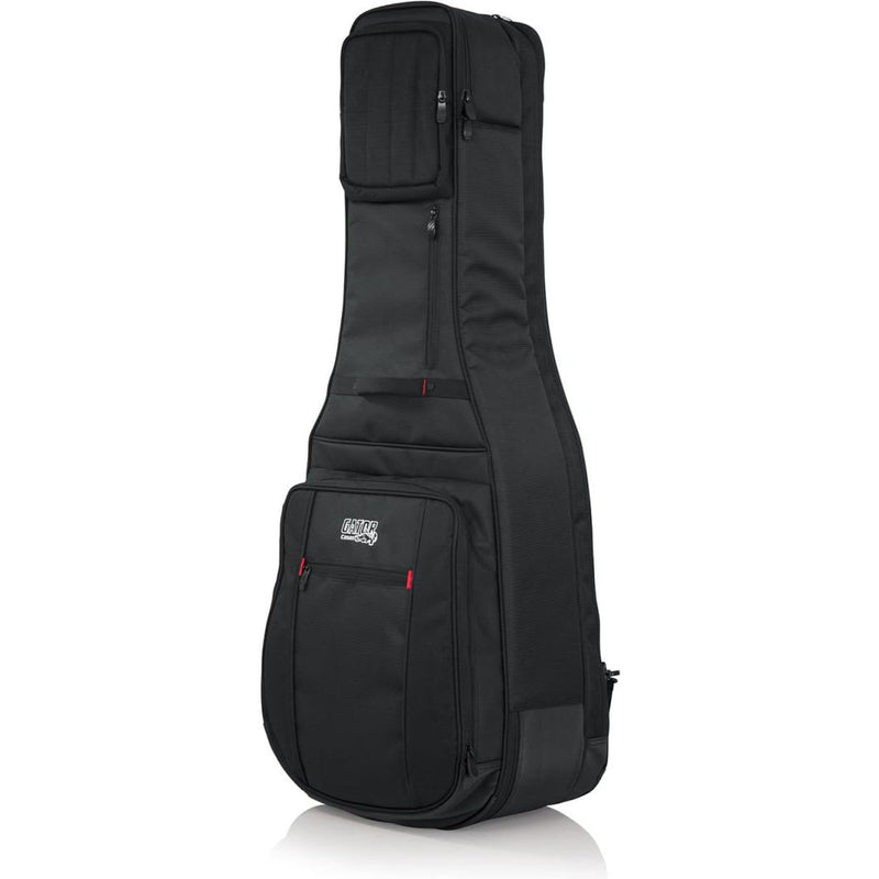 Gator Cases G-PG-ACOUELECT Acoustic/Electric Combo Gig Bag
