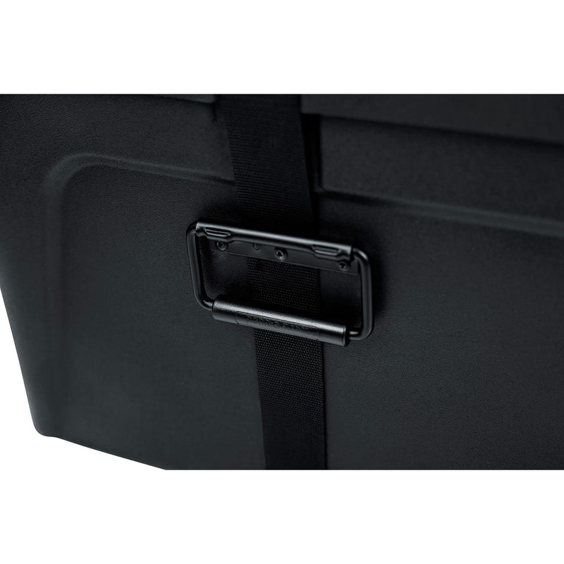 Gator Cases GP-TRAP-3614-16 Deluxe Rolling Utility Case (36" x 14" x 16")