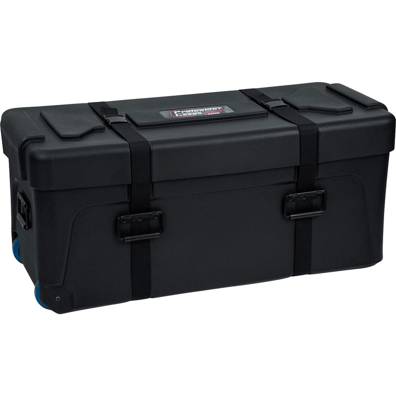 Gator Cases GP-TRAP-3614-16 Deluxe Rolling Utility Case (36" x 14" x 16")