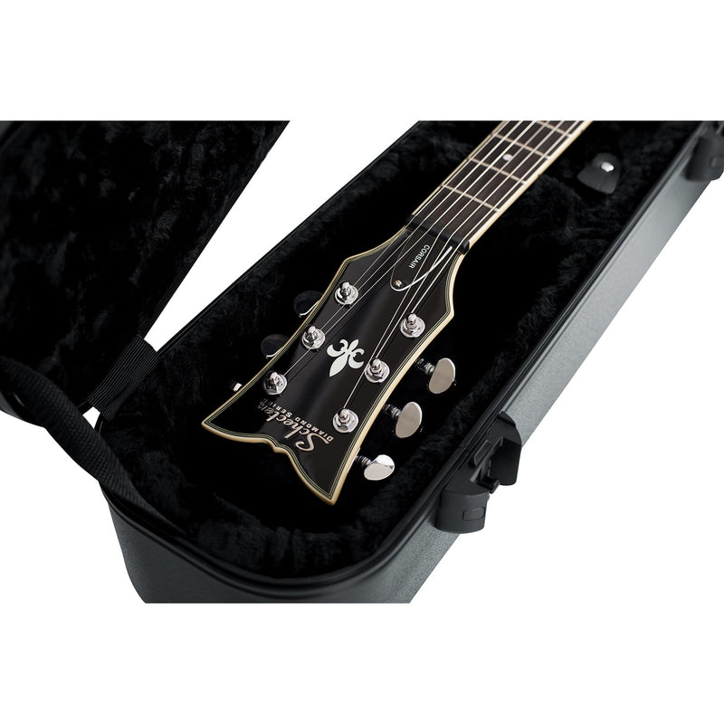 Gator Cases GTSA-GTR335 Semi-Hollow Guitar Case