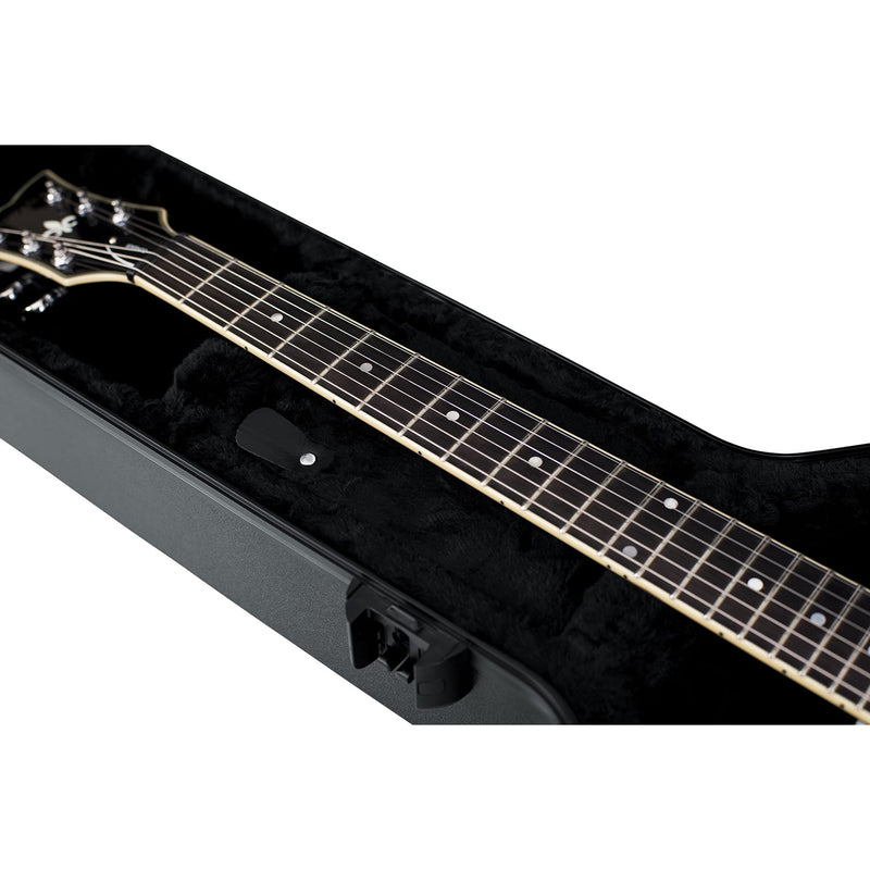 Gator Cases GTSA-GTR335 Semi-Hollow Guitar Case