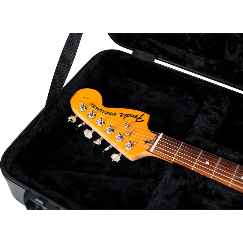 Gator Cases GTSA-GTRELEC Electric Guitar Case