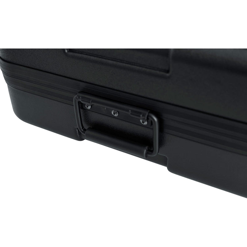 Gator Cases GTSA-KEY88SL Slim 88-Note Keyboard Case with Wheels