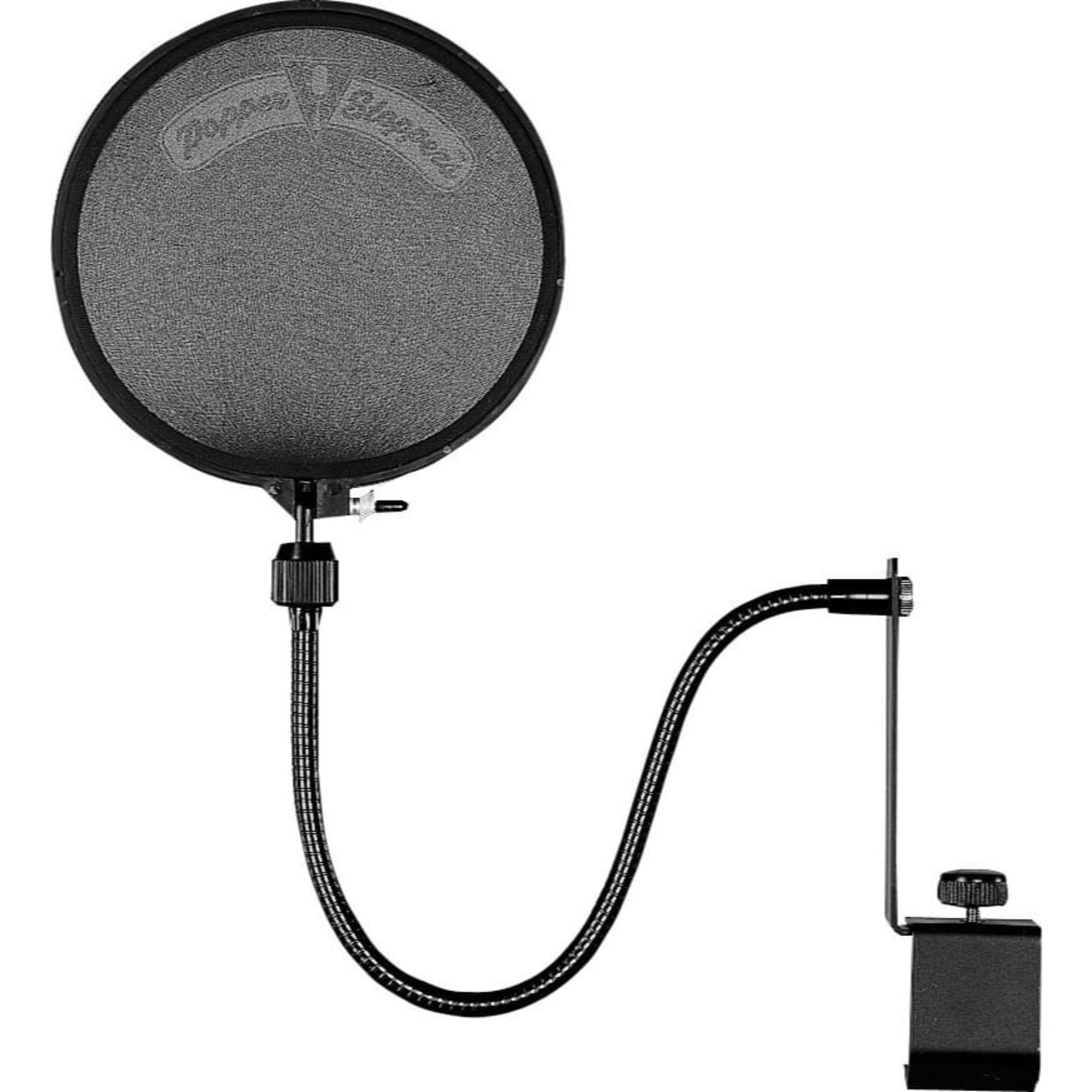 Shure PS-6 Popper Stopper Pop Filter