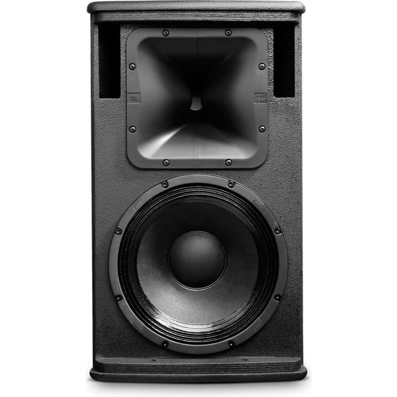 JBL AC195 10" Two-Way Loudspeaker (Black)