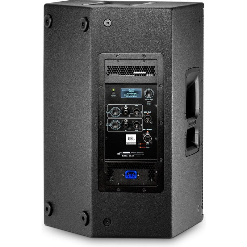 JBL SRX812P 2-Way Powered Speaker (12")