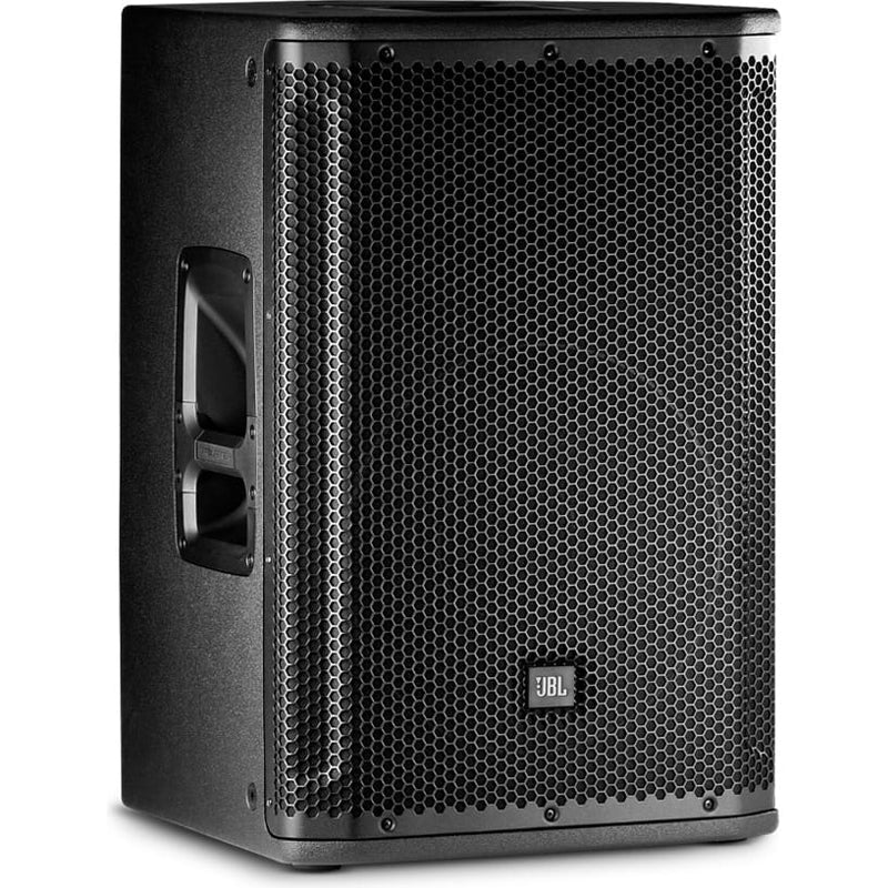JBL SRX812P 2-Way Powered Speaker (12")