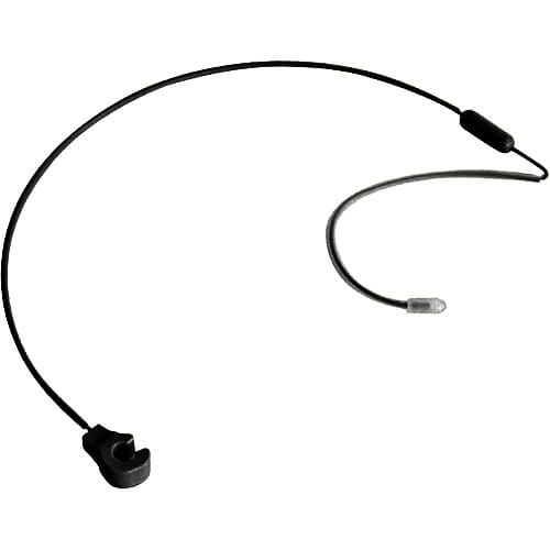 Point Source Audio R-DMC-BL Reversible Dual Earset Clip (Black)