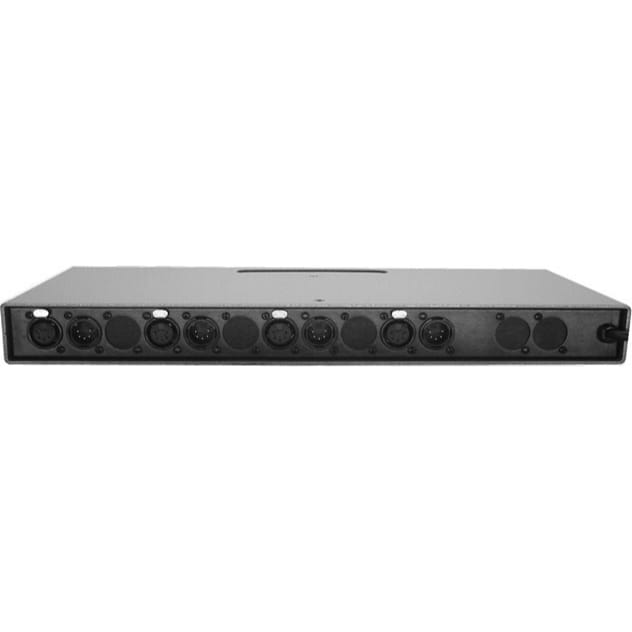 Doug Fleenor 121Q-5 DMX512 Quad Isolation Amplifier (5-Pin XLR)