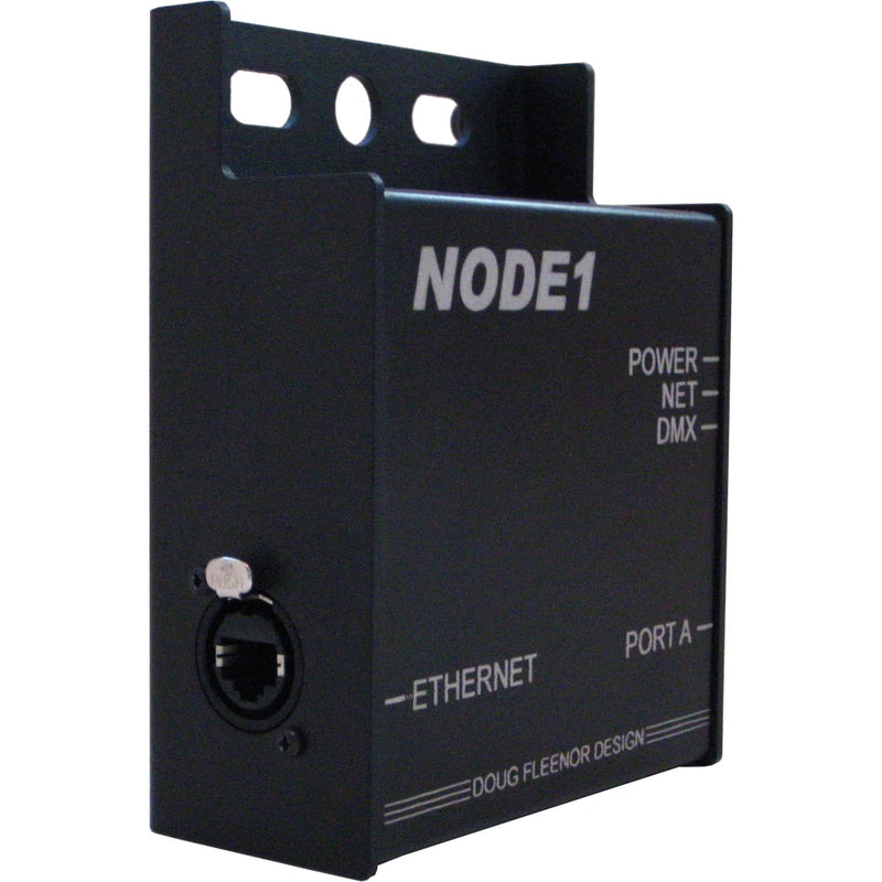 Doug Fleenor Node 1-P Ethernet to DMX Interface